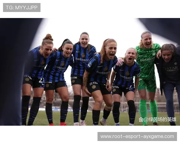 国际米兰前场整体压制感不断提升：从基石到爆发的战术进阶