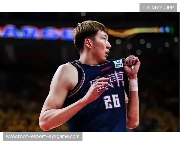 广东队竞争激烈，五名合同到期球员未来不明：再出发的季节